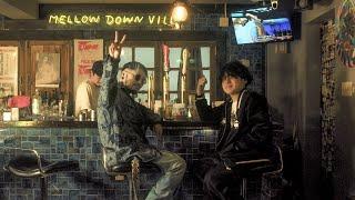テークエム - Good Joe “Dreams” in a taxi (prod.hokuto)【Official Music Video】