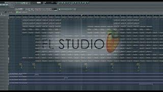 *NEW* 2016 FL STUDIO HARD TRAP BEAT TUTORIAL - 808 MAFIA TYPE BEAT - PROD. BY NOLIMIT