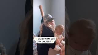 Why do doctors & parents trivialize the psychological effect of circumcision MGM on boys and men?