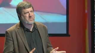 A New Culture of Learning, Douglas Thomas at TEDxUFM