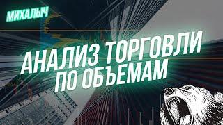 КАК ТОРГОВАТЬ ПО ОБЪЕМАМ НА БИНАРНЫХ ОПЦИОНАХ?! Лучшая торговая стратегия с tradingview 2022
