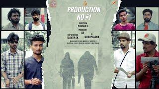 Team Introduction Movie | Team AK Creations | New Kannada Short Movie | New Kannada Short Film |