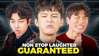 Top 10 HILARIOUS Korean Comedy K-Dramas for Non-Stop Laughter! (Must Watch)