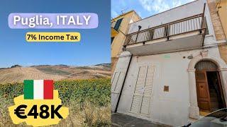 STOP Overpaying for Rentals in ITALY and Own a Furnished Home Instead!