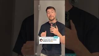 MrBeast Finally Did the “Hood MrBeast” Trend 