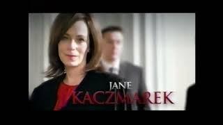 TNT: We Know Drama — "Raising the Bar" promo: "Jane Kaczmarek" (Judge Trudy Kessler) (2008)