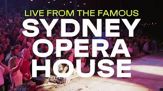 Free Livestream: The Cat Empire with the Sydney Symphony Orchestra