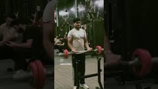 gym ️‍️ 