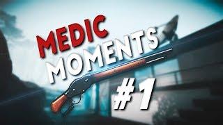 Reme - Open Cup Medic Moments #1