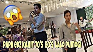 KALINGAP EDU SPOTTED|ISLA BONITA TV|VAL SANTOS MATUBANG|KALINGAP EDU