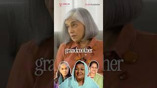 Ratna Pathak’s Family Was Against A Girl Child | Hauterrfly #shorts #patriarchy #girl