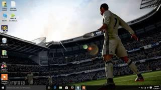 FIFA 18/19 not starting problem in windows 10 solved