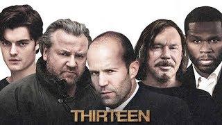 Thirteen - 13 2010 Jason Statham Aksiyon Full TR Altyazı İzle