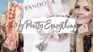 MY PRETTY EVERYTHING CHANNEL TRAILER