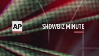ShowBiz Minute: Lipton, Matthews, Allen
