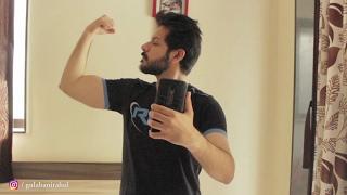 Workout Hack | Magic Vine # 49