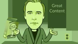 Byronism 3: "Make Your Content Snap, Crackle, Pop"