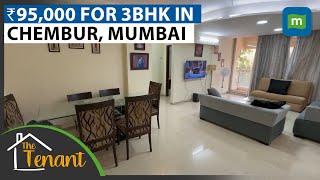 This Tenant Says Gurgaon a Better Place To Live Than Mumbai | The Tenant