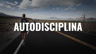 SELF-DISCIPLINE.