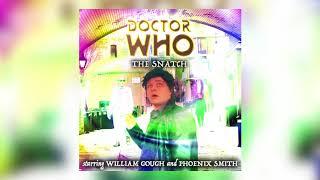 Doctor Who - The Valeyard - The Snatch