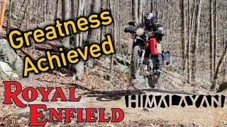 Royal Enfield Himalayan Long Term Review, How has it held up? ( 2021 USA Model )