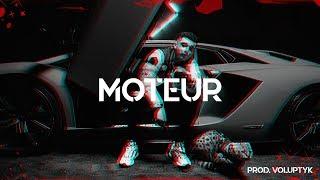 RK x Ninho Type Beat "Moteur" (Prod. Voluptyk)