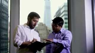 SterlingBackCheck Corporate Profile Video
