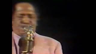 The Texas Tenors - Illinois Jacquet, Arnett Cobb, Buddy Tate - Flying Home!!!