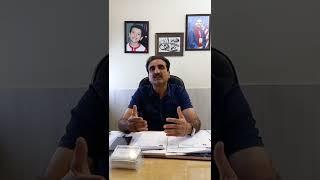 Lab Tests for Thyroid | Dr. Mansab Ali