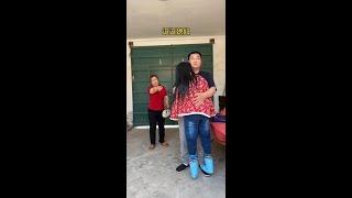 这媳妇儿真的有点激动