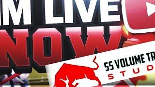 Live Stream With Me With live Example trade, Price Action Analysis