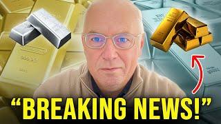 HUGE NEWS FROM CHINA! The Big Gold and Silver Revaluation Will Happen OVERNIGHT - Mario Innecco