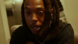 REDD TIPP- CASH (Official Music Video) @majinfilmz