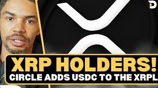 XRPL Takes Over Global Finance with THIS ONE SIMPLE Strategy
