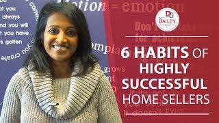 The Dailey Group: Successful Home Selling Habits