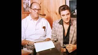 The Truth About Colonel Tom Parker: Elvis’ Greatest Ally or Worst Enemy?