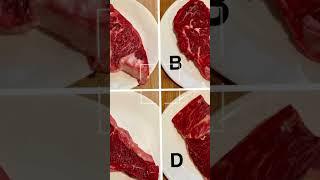 Steak Showdown