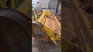 ** ФРЕЗЫ 3м и 4м — ИДЕАЛЬНАЯ ОБРАБОТКА ПОЧВЫ! **   **Фрезы 3 и 4 метра**  