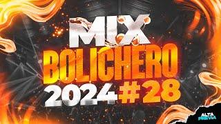  MIX BOLICHERO  ENGANCHADO FIESTERO | DICIEMBRE 2024 | ALTA PREVIA