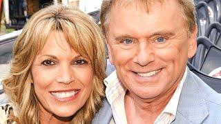 The Untold Truth Of Pat Sajak