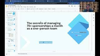 The Secrets of Ad Ops from Stacked Marketer: Managing 70+ Newsletter Sponsorships Monthly