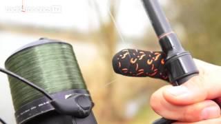 Tackle Fanatics TV - Fox Casting Finger Stall