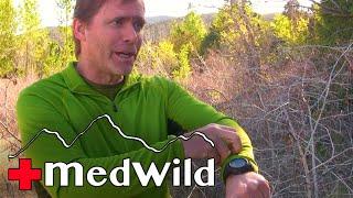 Wilderness Medicine: Snake Bite Treatment