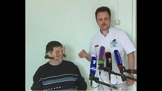5 лет уникальных операций. Будни Центра радиохирургии в Москве