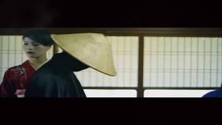 Caano - Chinese Ninja (Official Music Video)
