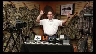 Swarovski dS Digital Rifle Scope Seminar with Trent Swanson