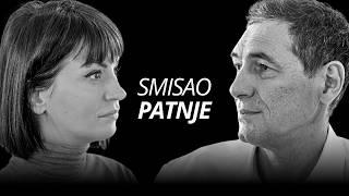 Suočavanje sa Strahom, Samoća i Smisao Patnje: Ante Kotromanović
