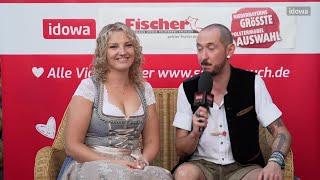 Single Couch 2024 - Sie sucht Ihn - Michelle G.