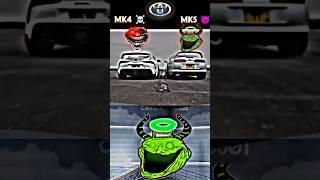 Supra MK4 Vs Mk5  | Challenge Raceing #supramk4vsmk5 #drift #exhaust