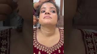 How To Remove Makeup #shorts #makeup